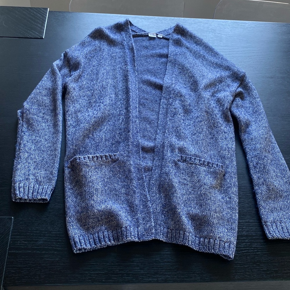 GAP cardigan